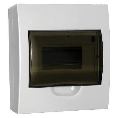 ЩРН-П-8 IP41 (MKP12-N-08-40-20) Щиток модульный навесной