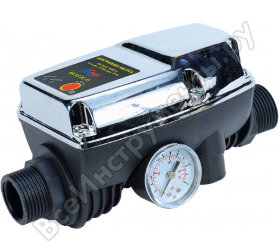 Контроллер давления реле AquamotoR AR AS PC-15 AR112003